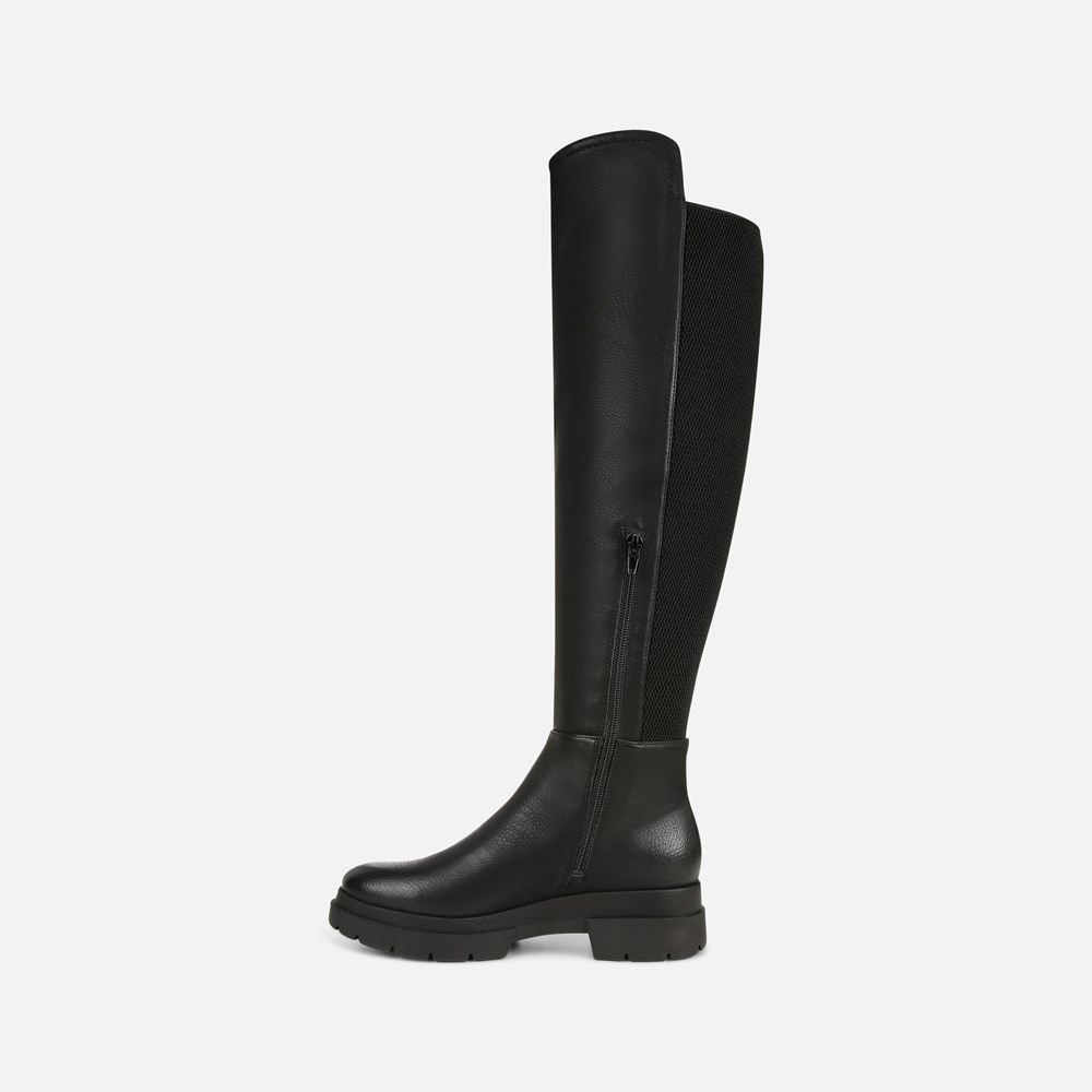 Naturalizer Knee High Boots - Picture 2 of 10